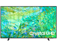 Samsung TV SAMSUNG 43" UE43CU8072U LED, 4K, Tizen TV # - 1466972 - zdjęcie 1